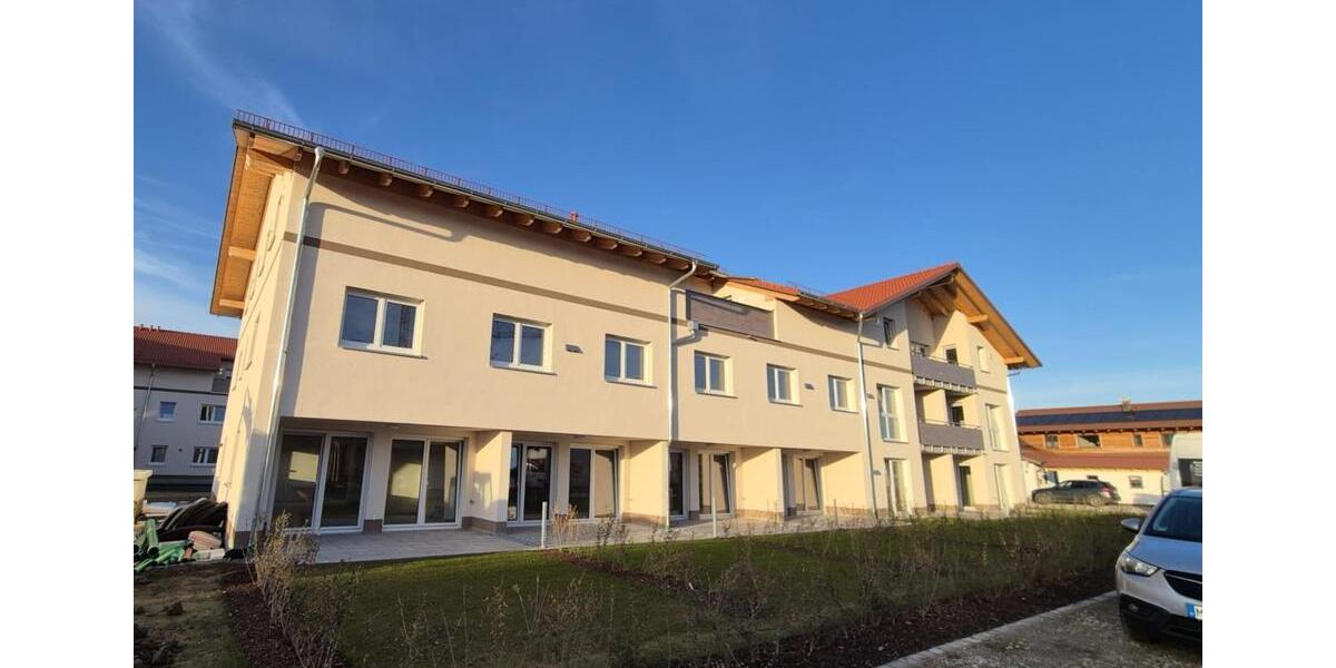 Etagenwohnung Feichten an der Alz - 2 Zimmer, 86 m&sup2;, 1.070&euro; | Angebot:25268957