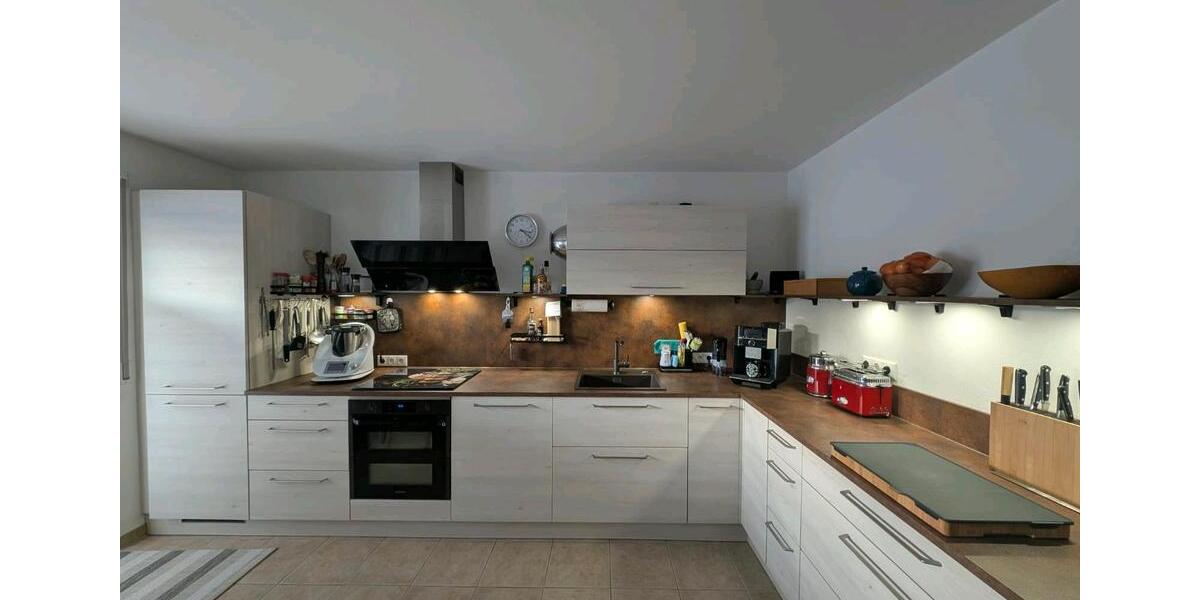 Etagenwohnung Chieming - 3 Zimmer, 100 m&sup2;, 1.125&euro; | Angebot:25129181