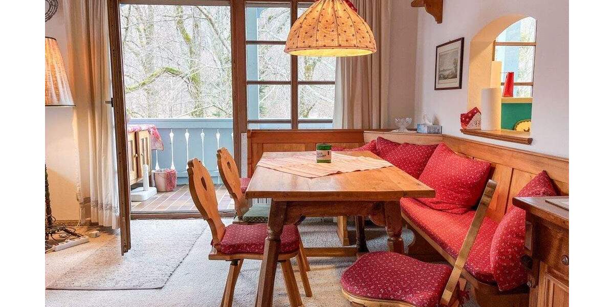 Etagenwohnung Aschau - 2 Zimmer, 70 m&sup2;, 365.000&euro; | Angebot:25797373