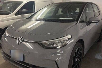 VW ID.3 47.584 km 23.990 &euro; Ruhpolding 83324