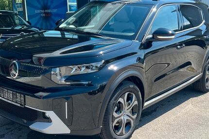 Citroen ë-C3 Aircross 2.000 km 29.990 &euro; Traunstein 83278