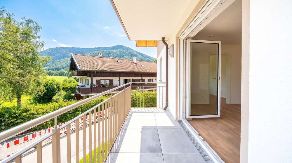 Etagenwohnung Ruhpolding - 4 Zimmer, 91 m&sup2;, 1.403&euro; | Angebot:26279528