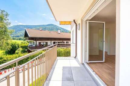 Wohnung Ruhpolding - 4 Zimmer, 91 m&sup2;, 1.403&euro; | Angebot:26279528