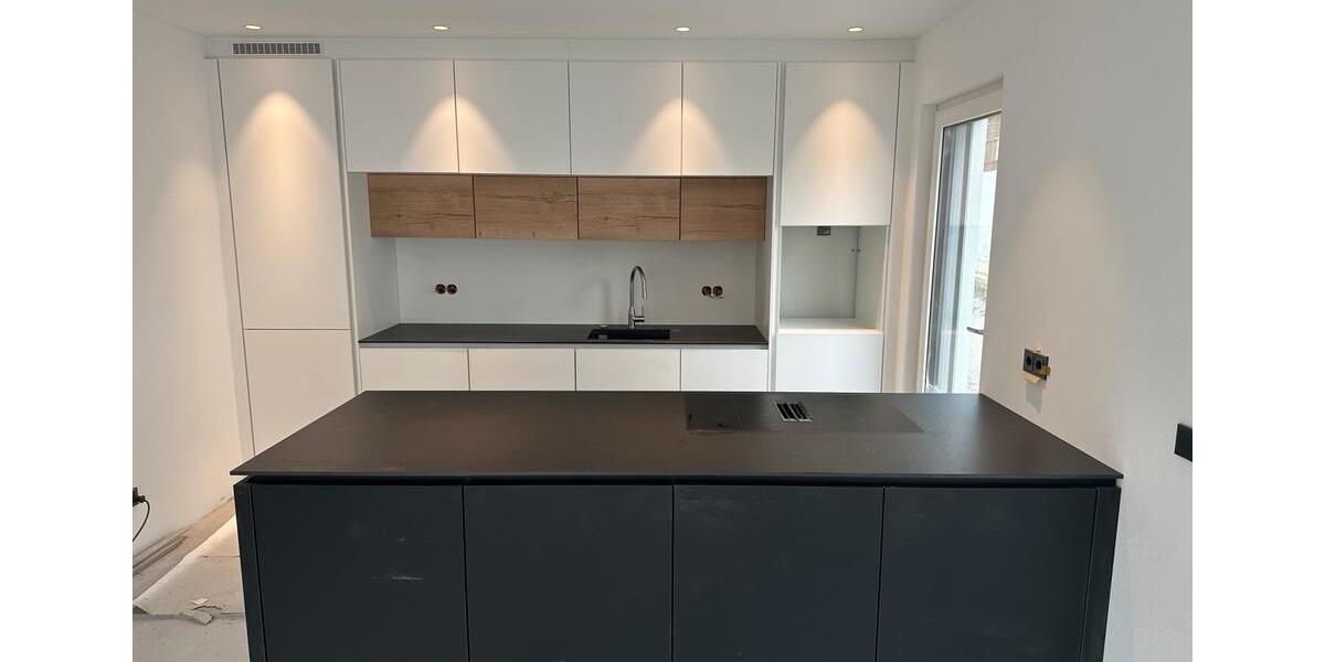 Doppelhaushälfte Altenmarkt an der Alz - 4 Zimmer, 110 m&sup2;, 1.380&euro; | Angebot:25916395