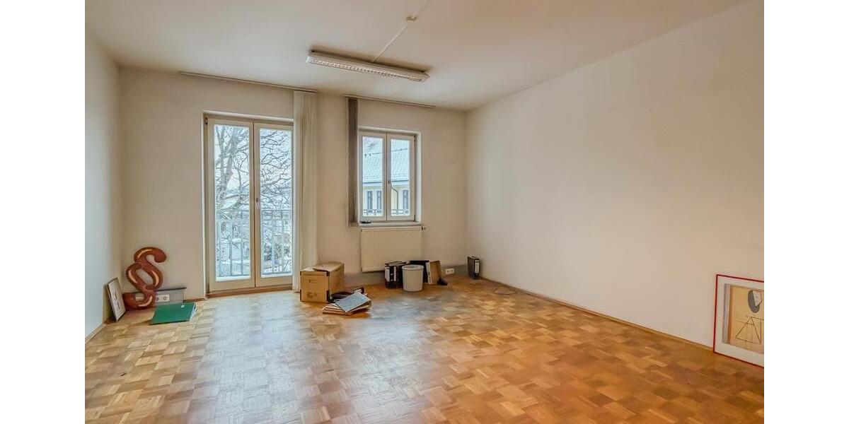 Gewerbeobjekt Traunstein - 1.950&euro; | Angebot:25066155