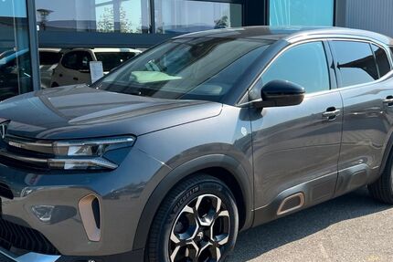 Citroen C5 Aircross 49.370 km 19.990 &euro; Traunstein 83278