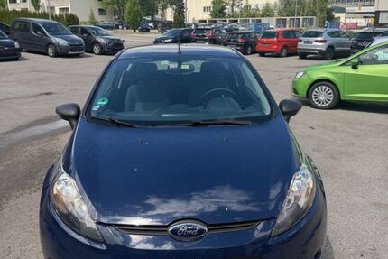 Ford Fiesta 138.000 km 1.500 &euro; Traunstein 83278