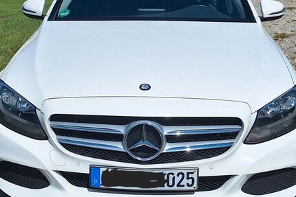 Mercedes-Benz C 220 170.370 km 16.000 &euro; Kirchanschöring 83417