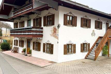 Wohnung Aschau im Chiemgau / Bucha Bucha - 4 Zimmer, 152 m&sup2;, 1.450&euro; | Angebot:26805845