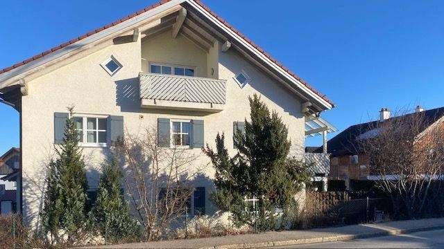 Terrassenwohnung Freilassing - 3 Zimmer, 74 m&sup2;, 335.000&euro; | Angebot:25667667