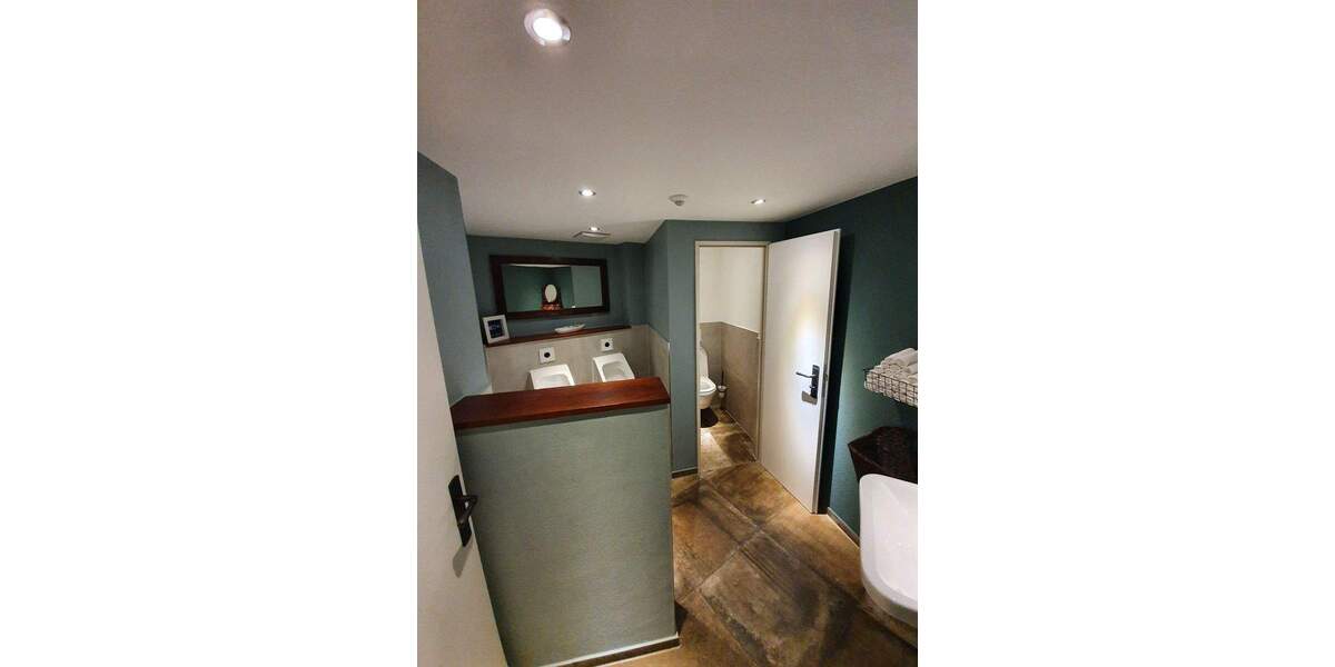 Gewerbeobjekt Übersee - 4 Zimmer, 645.000&euro; | Angebot:25667028