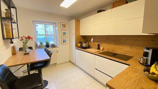 Terrassenwohnung Freilassing - 3 Zimmer, 74 m&sup2;, 335.000&euro; | Angebot:25667667