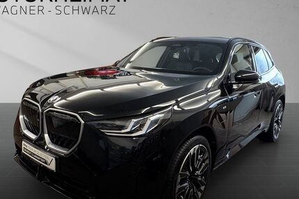 BMW X3 10.700 km 65.430 &euro; Traunstein 83278