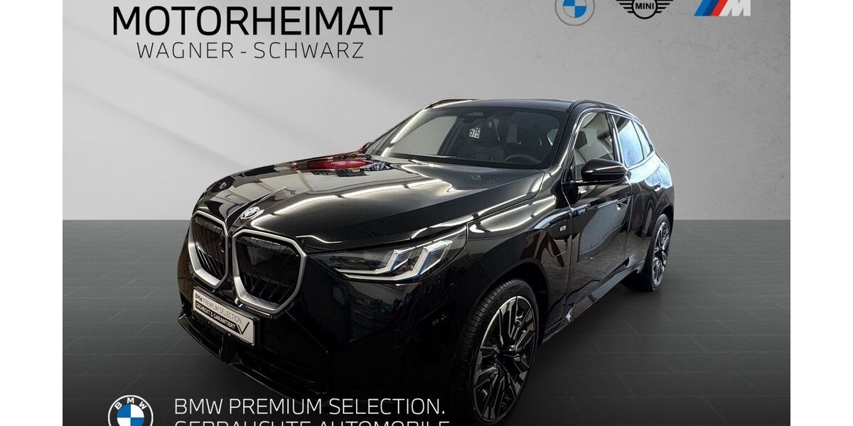 BMW X3 10.700 km 65.430 &euro; Traunstein 83278