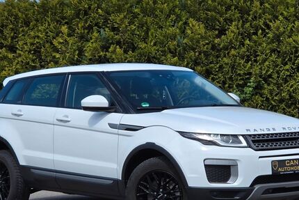 Land Rover Range Rover Evoque 96.000 km 13.990 &euro; Trostberg 83308