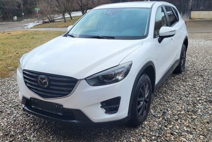 Mazda CX-5 168.900 km 9.800 &euro; Fridolfing 83413