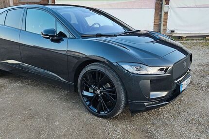 Jaguar I-Pace 23.500 km 43.900 &euro; Prien a. Chiemsee 83209