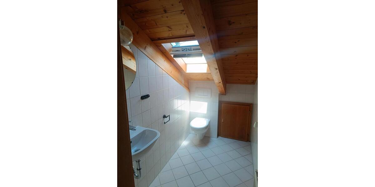 Maisonettenwohnung Saaldorf-Surheim Surheim - 3.5 Zimmer, 78 m&sup2;, 308.000&euro; | Angebot:27189932