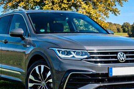 VW Tiguan 46.800 km 31.300 &euro; Garching an der Alz 84518