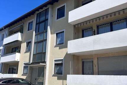 Wohnung Waging am See Fisching - 3 Zimmer, 85 m&sup2;, 279.000&euro; | Angebot:24763615