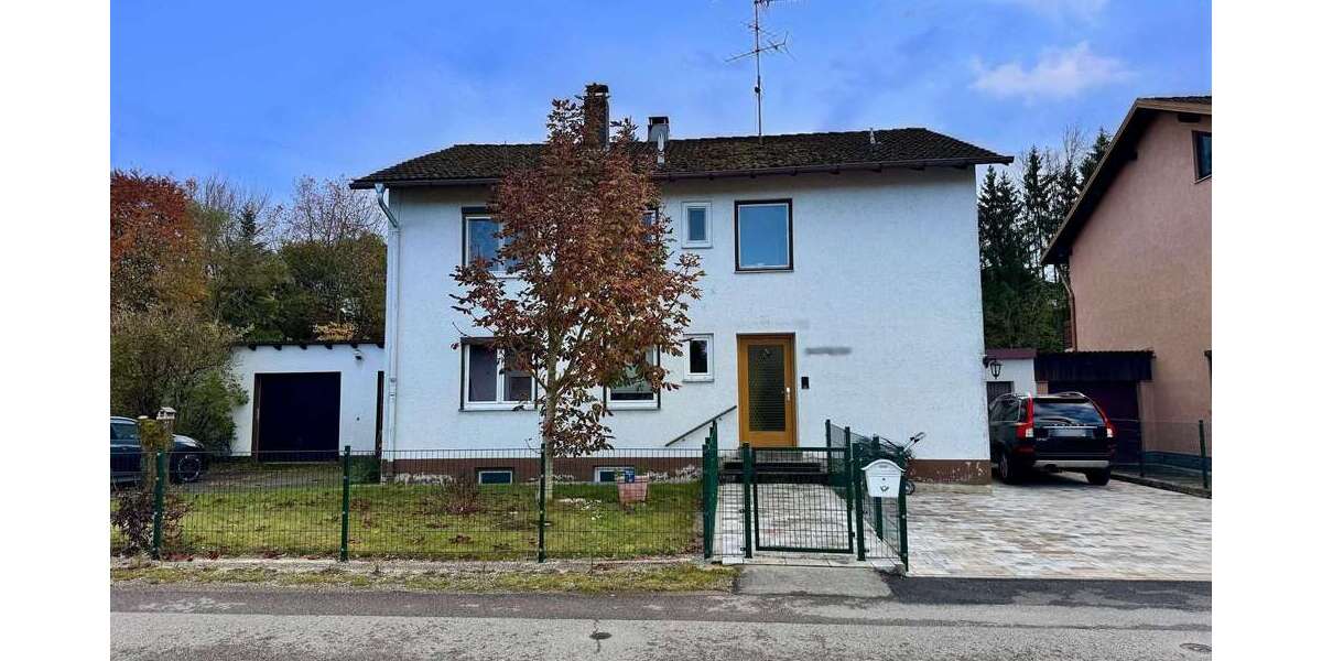 Etagenwohnung Tacherting - 3 Zimmer, 75 m&sup2;, 198.000&euro; | Angebot:25195508