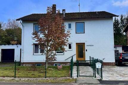 Wohnung Tacherting - 3 Zimmer, 75 m&sup2;, 198.000&euro; | Angebot:25195508