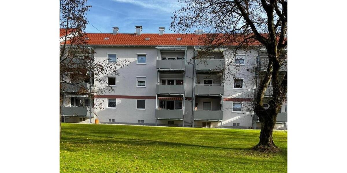 Etagenwohnung Traunreut Irsing - 3 Zimmer, 73 m&sup2;, 283.000&euro; | Angebot:24043801