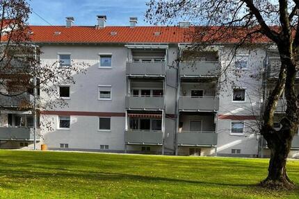 Wohnung Traunreut Irsing - 3 Zimmer, 73 m&sup2;, 283.000&euro; | Angebot:24043801