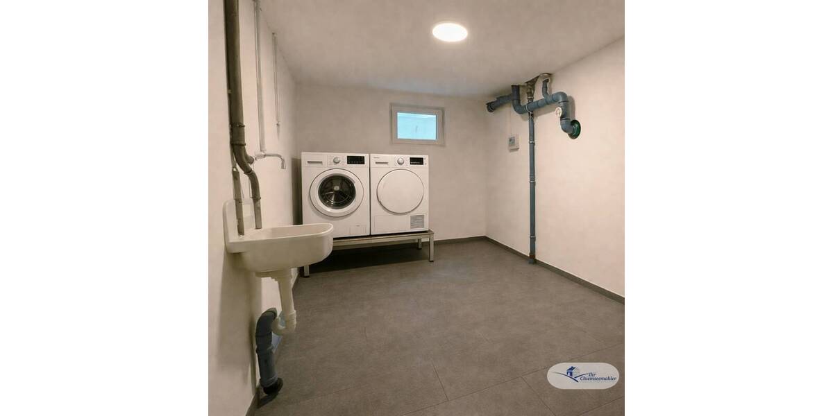 Einfamilienhaus Bernau am Chiemsee Bernau - 4 Zimmer, 161 m&sup2;, 794.000&euro; | Angebot:25898400