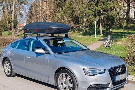 Audi A5 122.000 km 19.999 &euro; Traunreut 83301