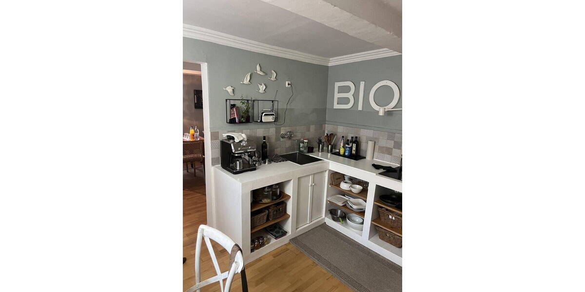 Etagenwohnung Tittmoning - 4 Zimmer, 105 m&sup2;, 1.200&euro; | Angebot:25927598