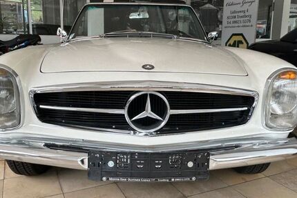 Mercedes-Benz 230 65.380 km 69.900 &euro; Trostberg 83308