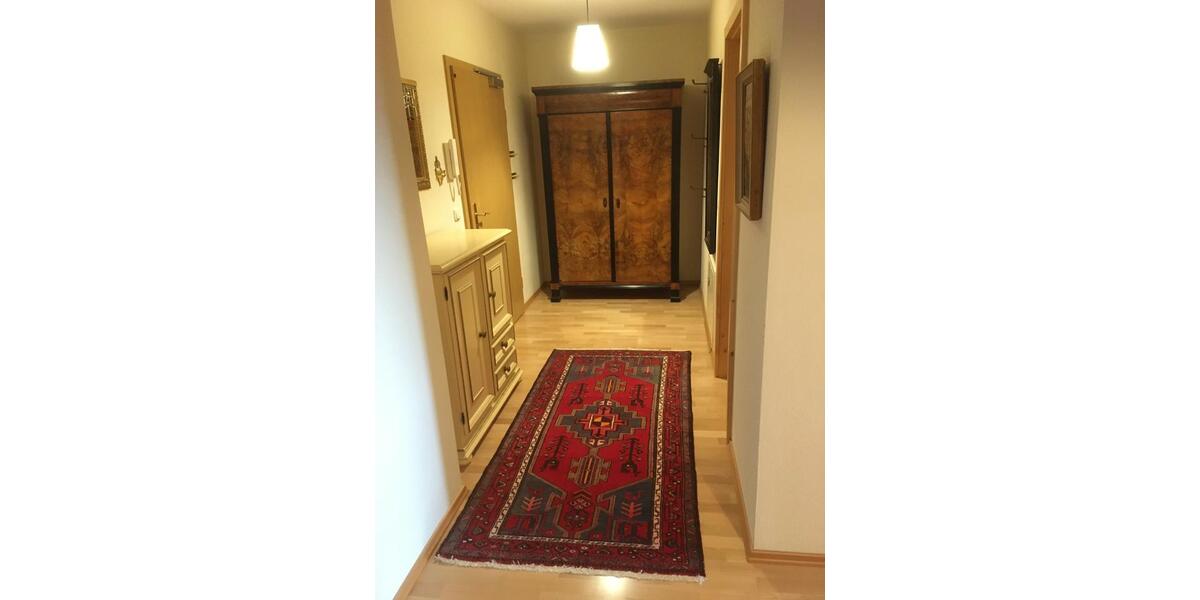 Hochparterre Petting - 3 Zimmer, 90 m&sup2;, 1.170&euro; | Angebot:25634245