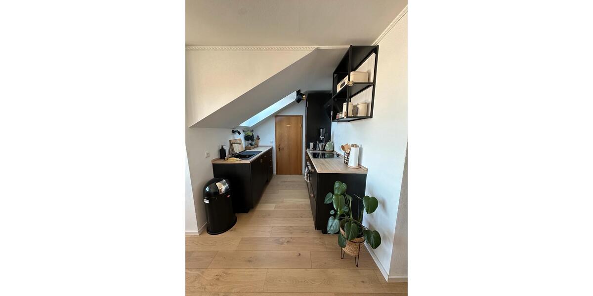 Etagenwohnung Traunstein - 3 Zimmer, 102 m&sup2;, 1.200&euro; | Angebot:26038533