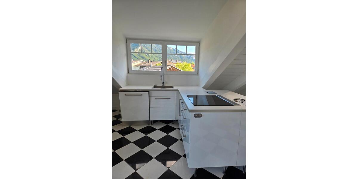 Dachgeschoßwohnung Aschau im Chiemgau - 2 Zimmer, 108 m&sup2;, 619.000&euro; | Angebot:27144982