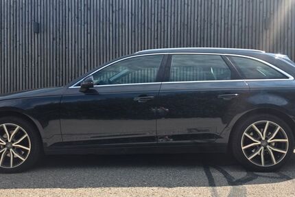 Audi A4 199.289 km 10.490 &euro; Engelsberg 84549