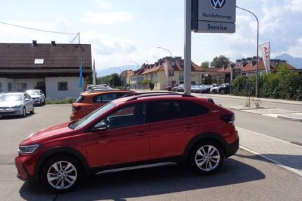 VW Taigo 22.625 km 22.200 &euro; Freilassing 83395
