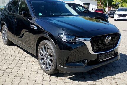Mazda CX-60 89.628 km 27.590 &euro; Traunstein 83278