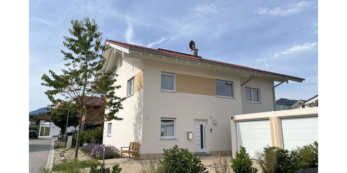 Einfamilienhaus Siegsdorf - 5 Zimmer, 227 m&sup2;, 999.500&euro; | Angebot:21162337