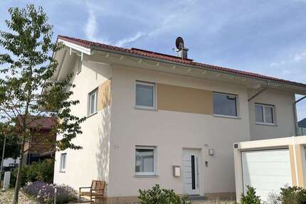 Haus Siegsdorf - 5 Zimmer, 227 m&sup2;, 999.500&euro; | Angebot:21162337