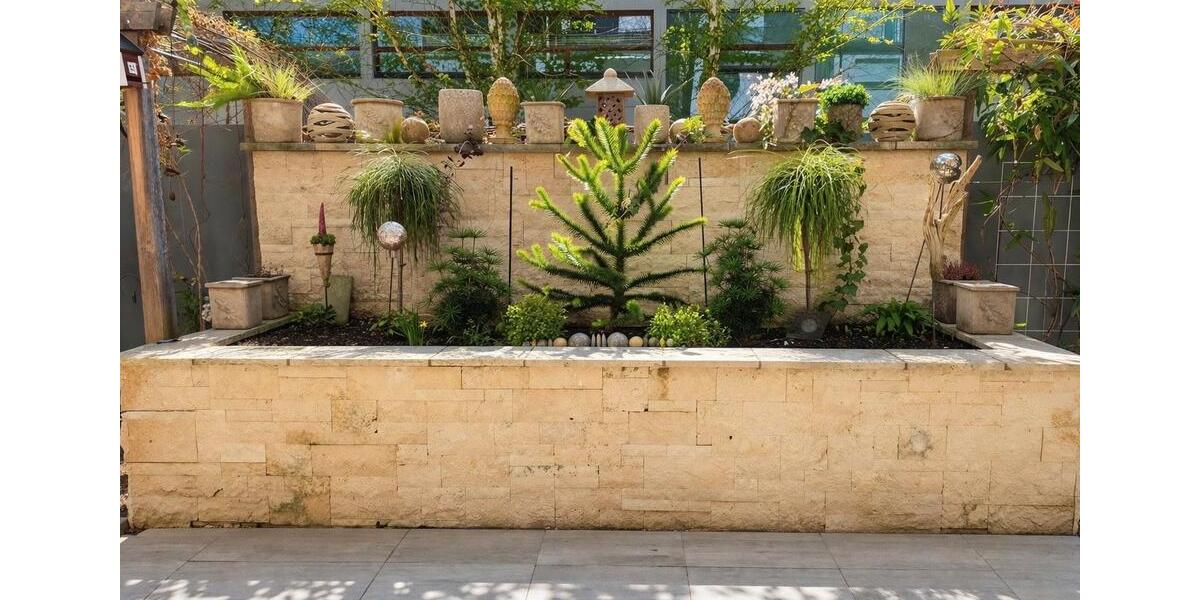 Erdgeschoßwohnung Freilassing - 2 Zimmer, 64 m&sup2;, 345.000&euro; | Angebot:26049355