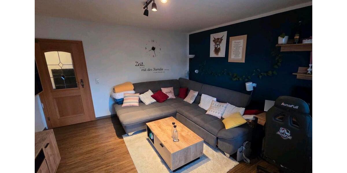 Etagenwohnung Ruhpolding - 2 Zimmer, 62 m&sup2;, 280.000&euro; | Angebot:25056009
