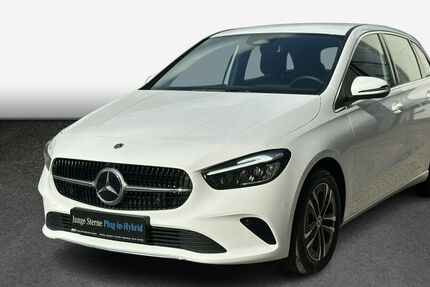 Mercedes-Benz B 250 3.098 km 29.990 &euro; Bad Reichenhall 83435