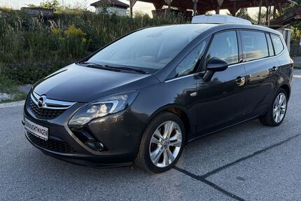 Opel Zafira 220.150 km 4.290 &euro; Ainring 83404