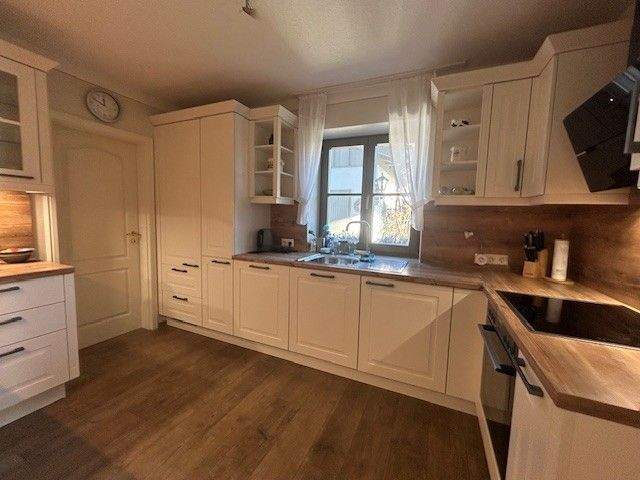 Doppelhaushälfte Grabenstätt - 3 Zimmer, 120 m&sup2;, 648.000&euro; | Angebot:25742202