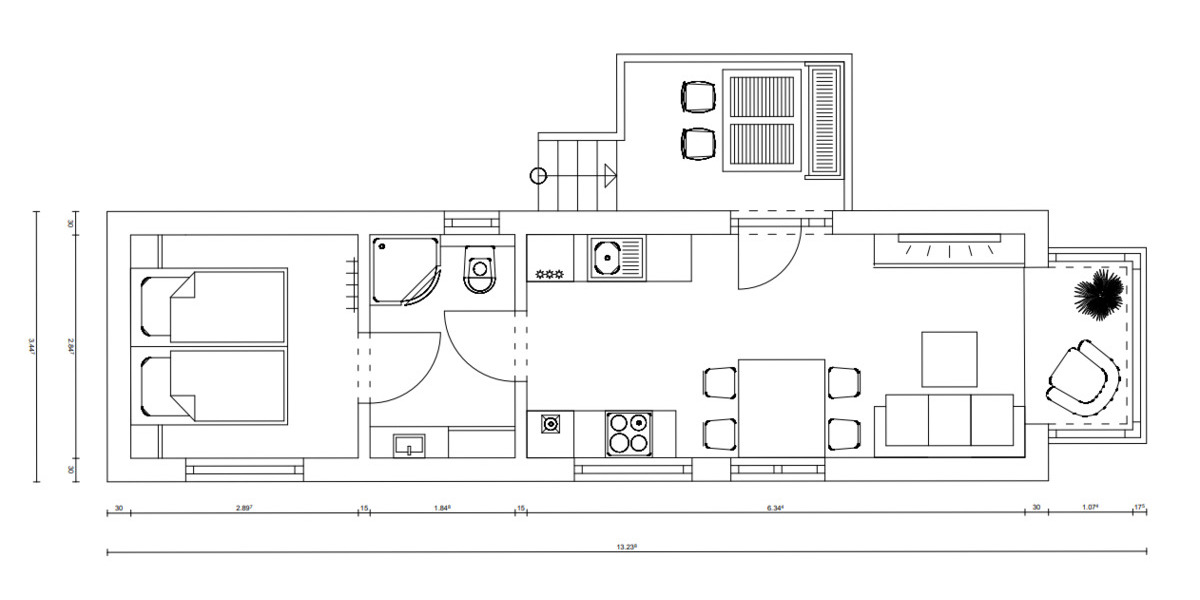 Mehrfamilienhaus, Wohnhaus Kirchweidach - 149.900&euro; | Angebot:25668467