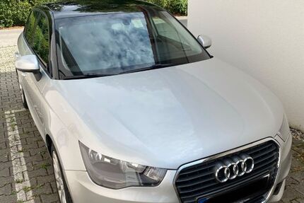 Audi A1 199.145 km 5.500 &euro; Altenmarkt an d. Alz 83352