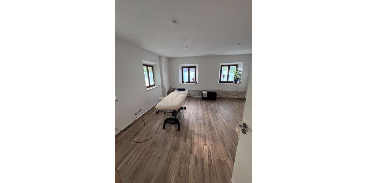 Gewerbeobjekt Seeon-Seebruck Roitham - 210&euro; | Angebot:26473302