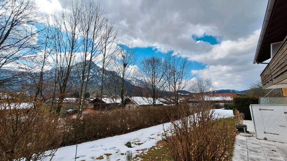 Erdgeschoßwohnung Inzell - 1 Zimmer, 27 m&sup2;, 92.000&euro; | Angebot:25980054