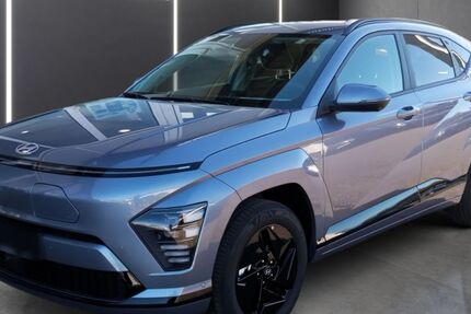 Hyundai KONA Elektro 2.000 km 38.490 &euro; Ainring 83404